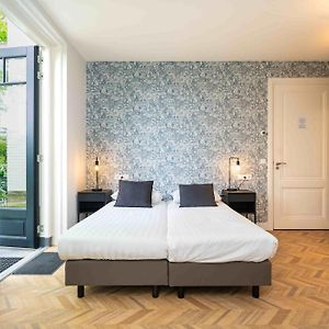 Kamer met een King Size Bed